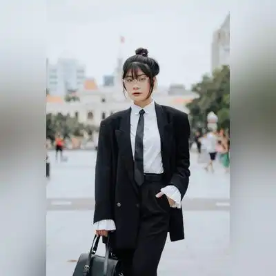 梁然语